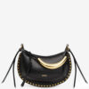 Bolso bandolera Oskan Moon en piel