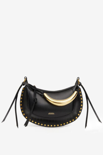 Bolso bandolera Oskan Moon en piel