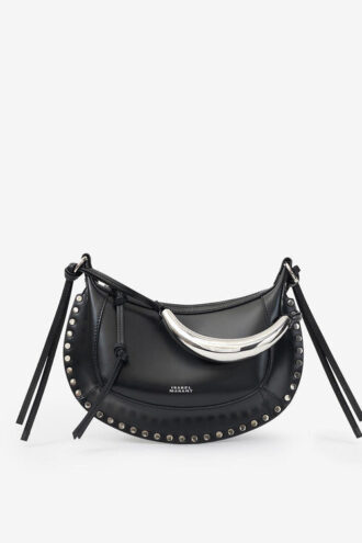 Bolso bandolera Oskan Moon en piel
