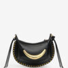 Bolso bandolera Oskan Moon en piel