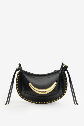 Bolso bandolera Oskan Moon en piel