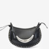 Bolso bandolera Oskan Moon en piel Bolso bandolera Oskan Moon en piel