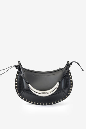 Bolso bandolera Oskan Moon en piel