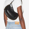 Bolso bandolera Oskan Moon en piel