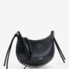 Bolso bandolera Oskan Moon en piel Bolso bandolera Oskan Moon en piel