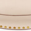Bolso bandolera Oskan Moon en piel plena flor Bolso bandolera Oskan Moon en piel plena flor