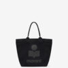 Bolso de algodón con cremallera Yenky con logotipo Bolso de algodón con cremallera Yenky con logotipo