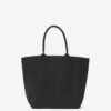 Bolso de algodón Yenky con logotipo Bolso de algodón Yenky con logotipo