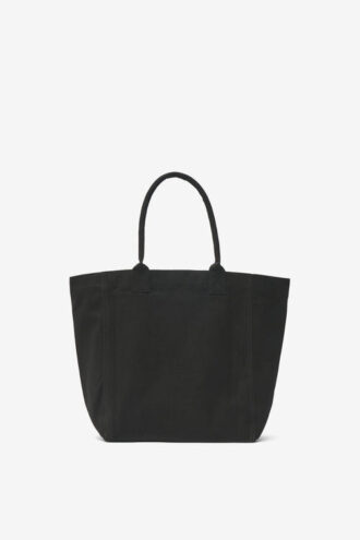 Bolso de algodón Yenky con logotipo