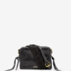 Bolso de cuero suave para cámara Wardy