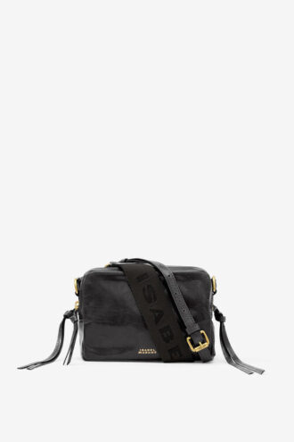 Bolso de cuero suave para cámara Wardy