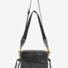 Bolso de cuero suave para cámara Wardy