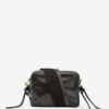Bolso de cuero suave para cámara Wardy