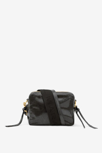 Bolso de cuero suave para cámara Wardy