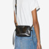 Bolso de cuero suave para cámara Wardy
