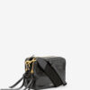 Bolso de cuero suave para cámara Wardy