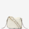 Bolso de hombro de piel Bolton Bolso de hombro de piel Bolton