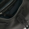Bolso de hombro de piel Bolton Bolso de hombro de piel Bolton