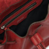 Bolso de hombro de piel Bolton Bolso de hombro de piel Bolton