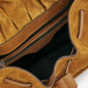 Bolso de hombro de piel Bolton