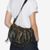 Bolso de hombro de piel Bolton Bolso de hombro de piel Bolton
