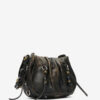 Bolso de hombro de piel Bolton Bolso de hombro de piel Bolton