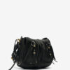 Bolso de hombro de piel Bolton Bolso de hombro de piel Bolton