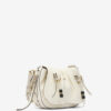 Bolso de hombro de piel Bolton Bolso de hombro de piel Bolton