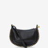 Bolso de hombro Oskan Moon en piel suave Bolso de hombro Oskan Moon en piel suave