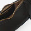 Bolso de hombro Oskan Moon en piel suave Bolso de hombro Oskan Moon en piel suave