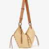 Bolso de hombro Tampa Mini Raffia Bolso de hombro Tampa Mini Raffia