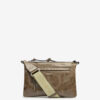 Bolso de hombro Winna Duo Shiny Leather Bolso de hombro Winna Duo Shiny Leather