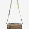 Bolso de hombro Winna Duo Shiny Leather Bolso de hombro Winna Duo Shiny Leather