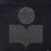 Bolso de mano de algodón Nettia con logotipo Bolso de mano de algodón Nettia con logotipo