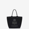 Bolso de mano de algodón Small Yenky Bolso de mano de algodón Small Yenky