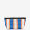Bolso de mano Powden a rayas Bolso de mano Powden a rayas