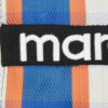 Bolso de mano Powden a rayas Bolso de mano Powden a rayas