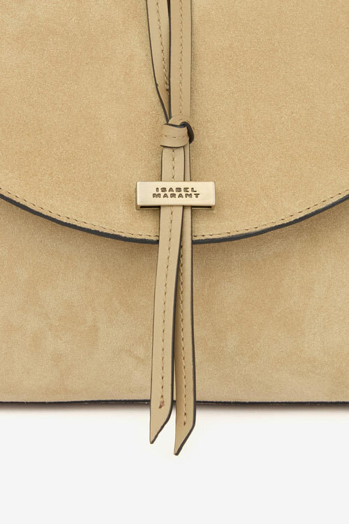 Bolso de mano Silao de piel de becerro trenzada Bolso de mano Silao de piel de becerro trenzada