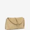 Bolso de mano Silao de piel de becerro trenzada Bolso de mano Silao de piel de becerro trenzada