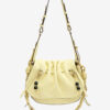 Bolso de piel Bolton Bolso de piel Bolton