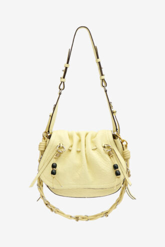 Bolso de piel Bolton
