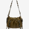 Bolso de piel Bolton Bolso de piel Bolton
