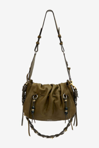 Bolso de piel Bolton