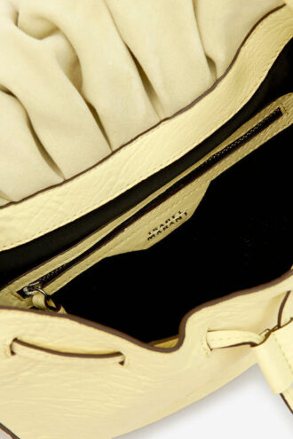 Bolso de piel Bolton