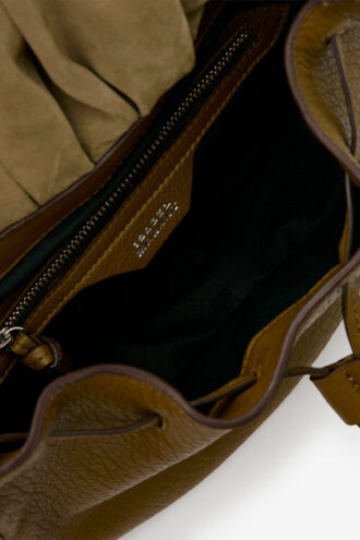 Bolso de piel Bolton