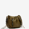 Bolso de piel Bolton Bolso de piel Bolton