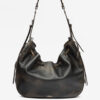 Bolso de piel Bolton Hobo Bolso de piel Bolton Hobo