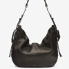 Bolso de piel Bolton Hobo