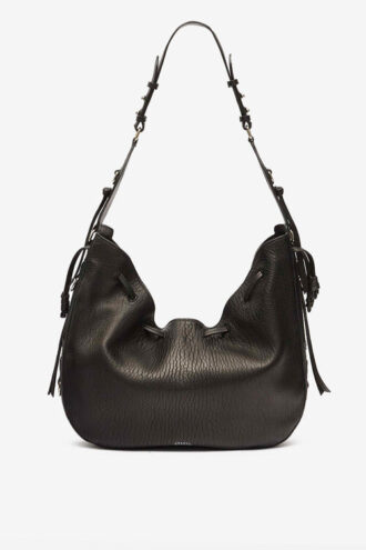 Bolso de piel Bolton Hobo