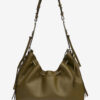 Bolso de piel Bolton Hobo Bolso de piel Bolton Hobo
